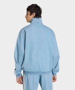 デニム ファイヤーバード トラックジャケット｜adidas Originals