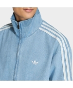 デニム ファイヤーバード トラックジャケット｜adidas Originals