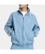 デニム ファイヤーバード トラックジャケット｜adidas Originals
