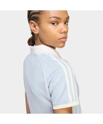 ツイード ポロシャツ｜adidas Originals アディダス オリジナルス