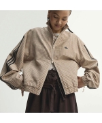チェック トラックトップ｜adidas Originals アディダス オリジナルス
