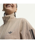 チェック トラックトップ｜adidas Originals アディダス オリジナルス