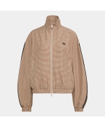 新品 アディダス オリジナルス　チェック トラックトップ M チェック トラックトップ｜adidas Originals アディダス オリジナルス