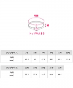 京都限定】KL Crockery Ring｜GARNI ガルニ