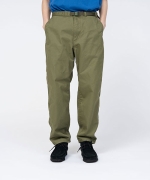 ノースフェイス COOLMAX Chino Tapered Pants nanamica / COOLMAX Chino Wide Tapered Pants