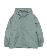 PERTEX QUANTUM Mountain Wind Parka｜THE NORTH FACE ザ ノースフェイス