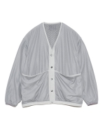 ロンハーマン別注　THE NORTH FACE Field Cardigan S Field Reversible Snap Cardigan｜THE NORTH FACE ザ ノースフェイス