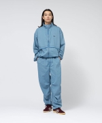 Indigo Field Track Jacket｜THE NORTH FACE ザ ノースフェイス