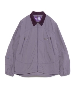 ノースフェイス　デニム　ナイロン　Mountain Field Jacket 海外 9/7 発売！THE NORTH FACE GORE-TEX “Mountain Jacket