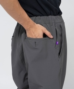 Stretch Twill Wide Tapered Field Pants｜THE NORTH FACE ザ ノース