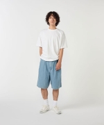 Denim Tuck Field Shorts｜THE NORTH FACE ザ ノースフェイス