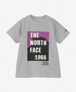 ショートスリーブTNFフライヤーティー｜THE NORTH FACE ザ ノースフェイス