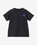トドラーショートスリーブ66ロゴティー（キッズ）｜THE NORTH