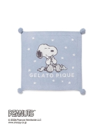 PEANUTS】【KIDS】スムーズィーブランケット｜gelato pique ジェラート