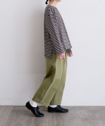 ニューボンボンパンツ(tooka限定)｜tandey tooka タンデイトーカ