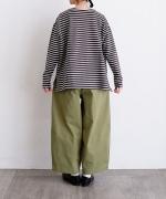 ニューボンボンパンツ(tooka限定)｜tandey tooka タンデイトーカ