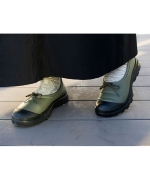 Field Toe Shoes｜Snow Peak アパレル スノーピーク