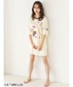 Tweety】【接触冷感】カットセットアップ｜SNIDEL HOME スナイデルホーム