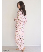 たまごっち】開襟シャツ｜SNIDEL HOME スナイデルホーム
