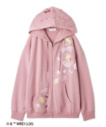 Tweety】スウェットパーカー｜SNIDEL HOME スナイデルホーム