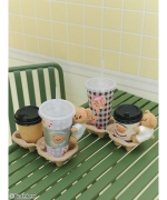 BUTTERBEAR】タンブラー｜SNIDEL HOME スナイデルホーム