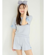 リボンショートパンツ｜SNIDEL HOME スナイデルホーム