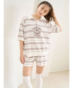ニットショートパンツ｜SNIDEL HOME スナイデルホーム