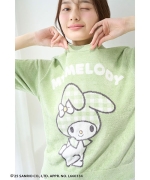 MY MELODY】ニットプルオーバー｜SNIDEL HOME スナイデルホーム