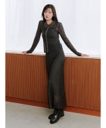 完売色♥️新作新品✨ SNIDEL スナイデル カットレースポロブラウス カットレースポロブラウス（シャツ/ブラウス）｜SNIDEL