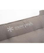 スノーピーク　コンパクトスリムマット コンパクトスリムマット｜Snow Peak キャンピンググッズ