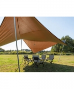 peak タープシールドメーヴェL HDタープ“シールド” メーヴェ L| スノーピーク(Snow Peak)