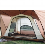 美品　完品　Snowpeak スノーピーク　ゼッカインナールーム ゼッカ インナールーム(TP-710IR) | インナーマット・グランド