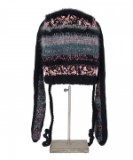 usa-mimi knit cap｜KIDILL KYOTO キディル キョウト
