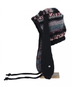 usa-mimi knit cap｜KIDILL KYOTO キディル キョウト