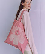 【emmi|Marimekko】kioski Vankka Unikko bag
