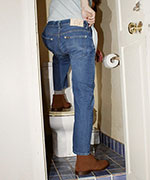 【Lee for WILD LIFE TAILOR】EX 101z