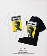 【oasis 10Culture / ADAM ET ROPE'】Artwork