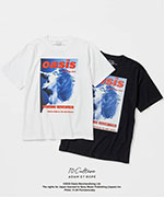 【oasis　10Culture / ADAM ET ROPE'】Tour Po