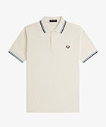 The Fred Perry Shirt - M3600