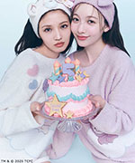 【Care Bears(TM)】プルオーバー
