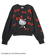 【HELLO KITTY】バリエプルオーバー