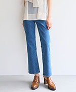 【SNIDEL/Levi's】別注デニム(27インチ)