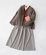 タンデー出品 タンデイ トーカ｜tandey tookaの通販 - 藤井大丸オンラインショップ