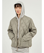 リバーシブルダウン