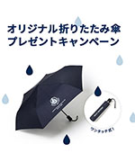 ノベルティ傘