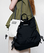 ナイロントートBAG