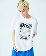 Tシャツ