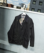 Barbour