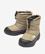 キッズ用ウィンターブーツ