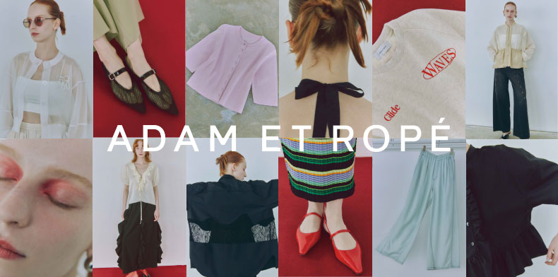 ADAM ET ROPE' FEMME